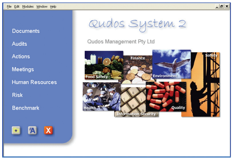 Archive_Qudos2_IMS_Software_Interface