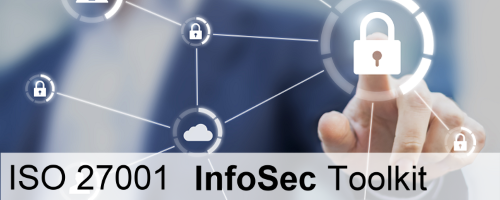 ISO27001 InfoSec Toolkit
