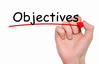 Objectives ISO clause 6.2