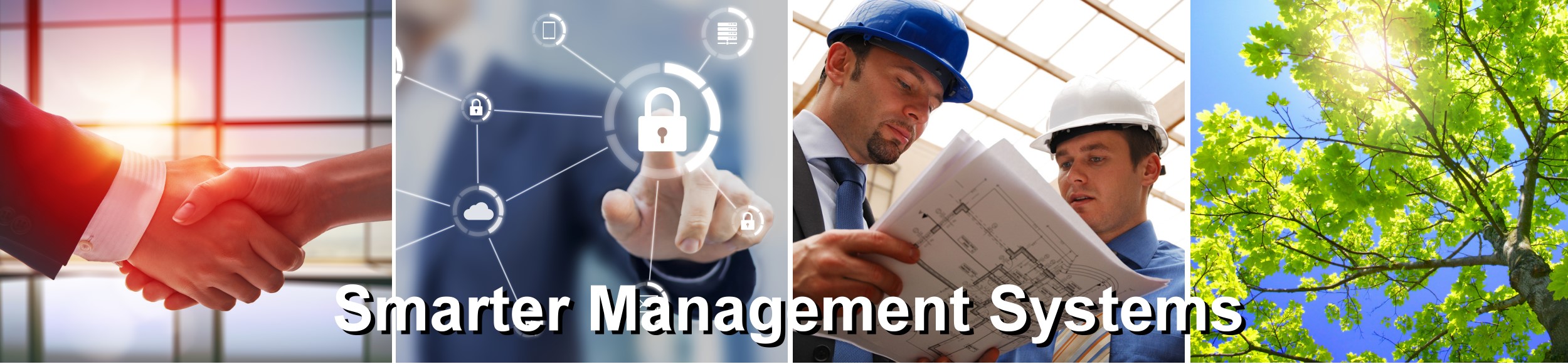 Qudos Smarter Management System software and services